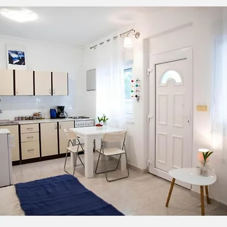 Apartmán 