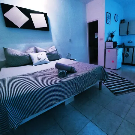 Apartmán 