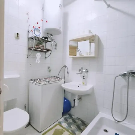 Apartmán 